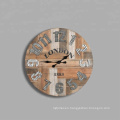 Mayco New Design vintage shabby chic clock wall home decor